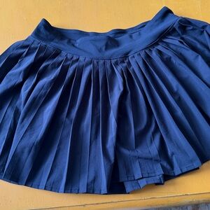 All In Motion Women’s Athletic Skort